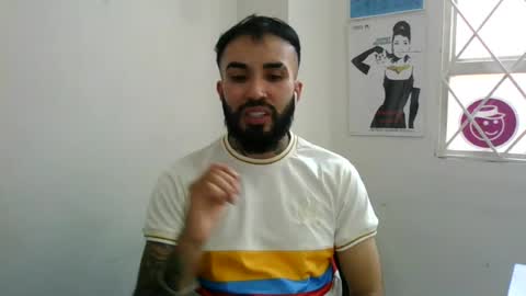 Jestevan online show from July 2026 08:26:02 PM