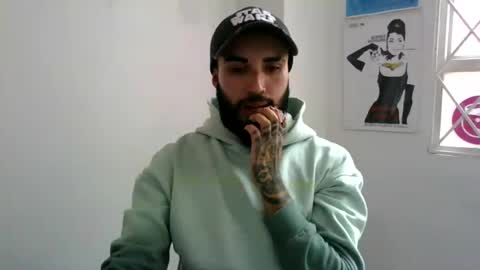 Jestevan online show from July 2026 08:11:01 PM