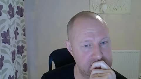 Fuck Buddy UK online show from March 2026 07:56:02 AM