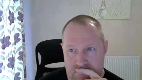 Fuck Buddy UK online show from March 2026 08:07:01 AM