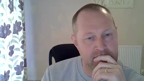 Fuck Buddy UK online show from April 2026 12:51:02 PM
