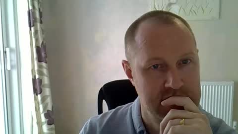 Fuck Buddy UK online show from May 2026 08:22:02 AM