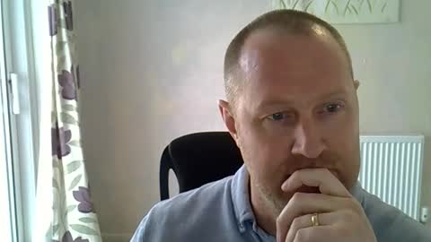 Fuck Buddy UK online show from May 2026 12:54:02 PM