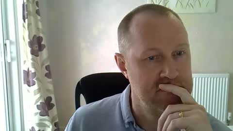 Fuck Buddy UK online show from May 2026 08:20:01 AM