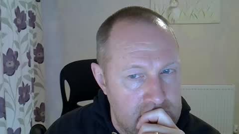 Fuck Buddy UK online show from May 2026 06:52:01 AM