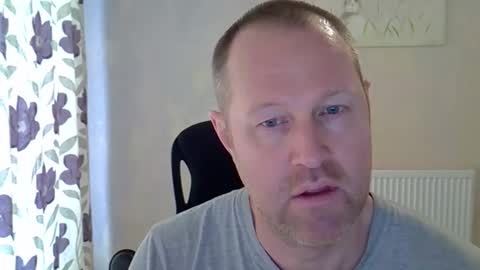 Fuck Buddy UK online show from May 2026 06:41:02 AM