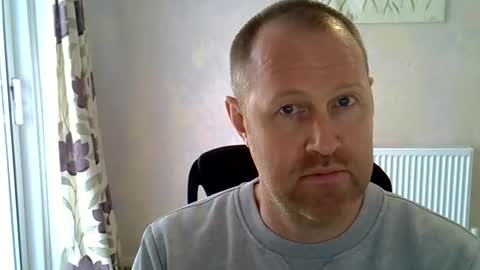 Fuck Buddy UK online show from May 2026 12:57:02 PM