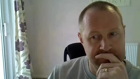 Fuck Buddy UK online show from May 2026 04:26:02 PM