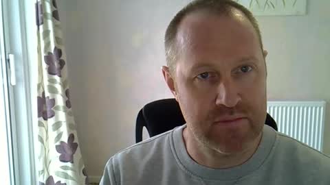 Fuck Buddy UK online show from May 2026 12:56:02 PM