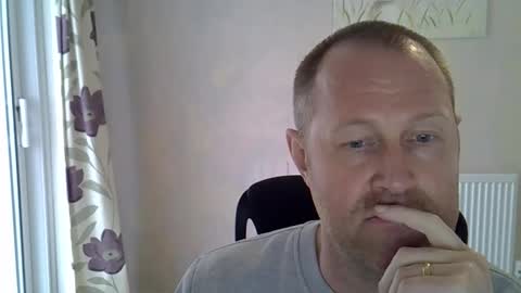 Fuck Buddy UK online show from May 2026 12:56:01 PM