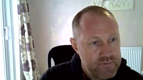 Fuck Buddy UK online show from May 2026 12:44:02 PM