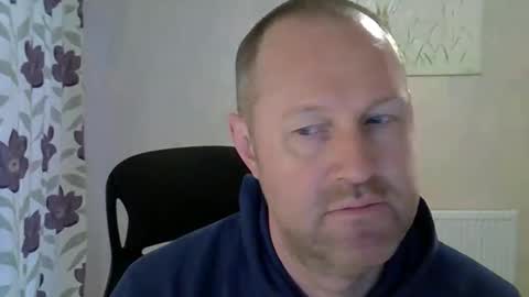 Fuck Buddy UK online show from May 2026 05:58:02 AM