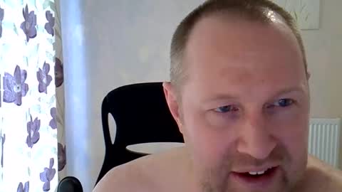 Fuck Buddy UK online show from May 2026 06:53:01 AM