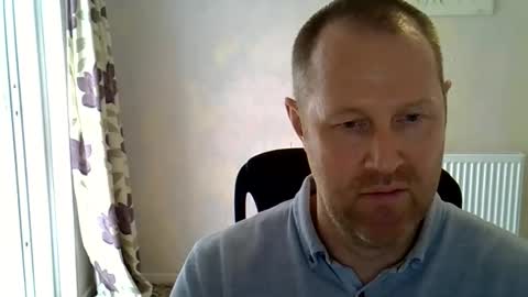 Fuck Buddy UK online show from May 2026 01:08:01 PM