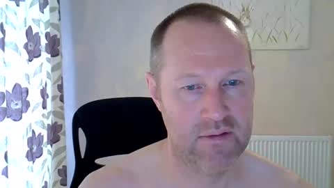 Fuck Buddy UK online show from May 2026 07:06:01 AM