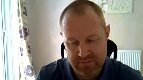 Fuck Buddy UK online show from June 2026 12:51:02 PM
