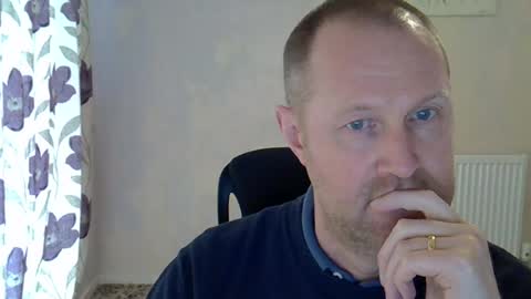Fuck Buddy UK online show from June 2026 12:55:01 PM