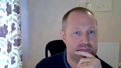 Fuck Buddy UK online show from June 2026 02:33:02 PM