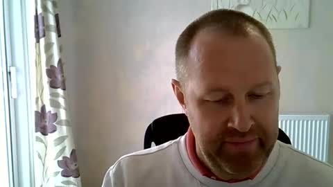Fuck Buddy UK online show from June 2026 12:50:02 PM