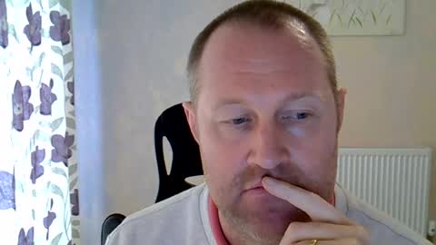 Fuck Buddy UK online show from June 2026 11:42:02 AM