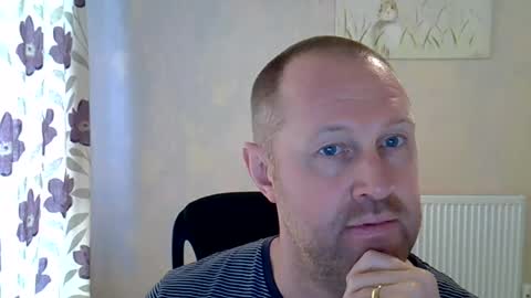 Fuck Buddy UK online show from June 2026 12:51:02 PM