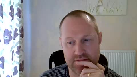 Fuck Buddy UK online show from June 2026 12:52:02 PM