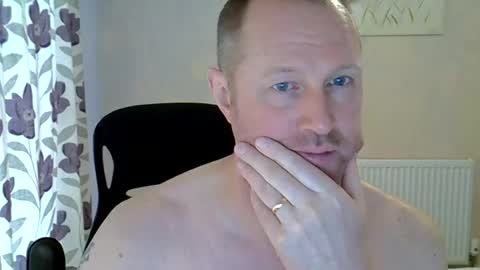 Fuck Buddy UK online show from June 2026 07:44:01 AM