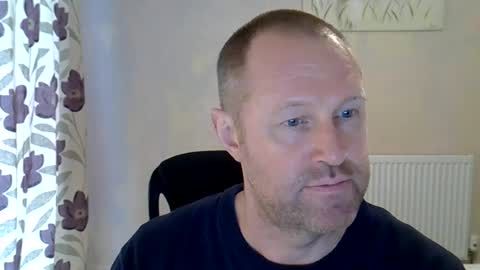 Fuck Buddy UK online show from June 2026 12:42:02 PM