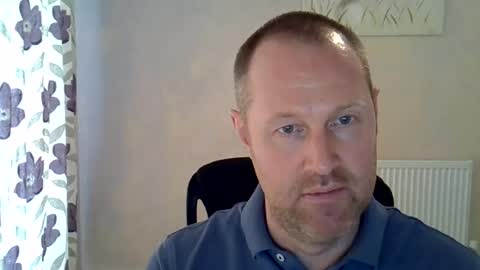 Fuck Buddy UK online show from June 2026 12:57:02 PM