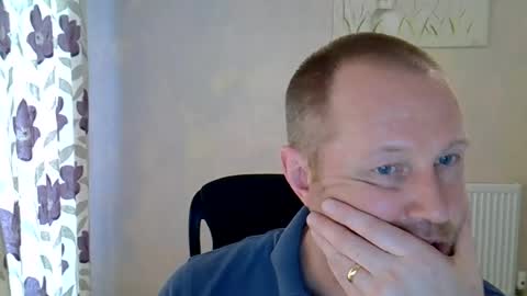 Fuck Buddy UK online show from June 2026 12:48:01 PM