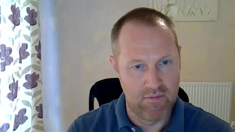 Fuck Buddy UK online show from June 2026 12:53:02 PM
