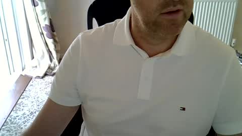 Fuck Buddy UK online show from July 2026 01:06:01 PM