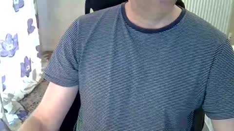 Fuck Buddy UK online show from July 2026 12:55:01 PM