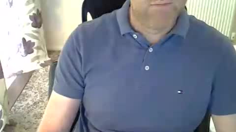 Fuck Buddy UK online show from July 2026 12:52:02 PM