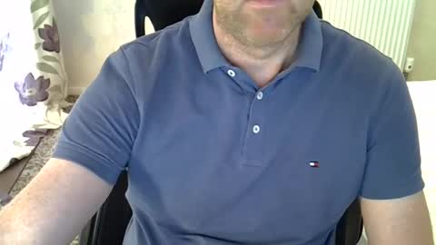 Fuck Buddy UK online show from July 2026 12:47:02 PM