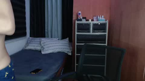 Snapshot of fuck_by_zack chatting on December 2024 09:30:01 AM Zack online show from December 2024 09:30:01 AM