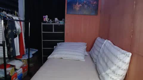 Snapshot of fuck_by_zack chatting on February 2025 11:51:01 AM Zack online show from February 2025 11:51:01 AM