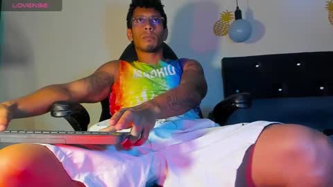 Ricardodominic 1   MODELO INDEPENDIENTE online show from January 2025 06:37:02 PM