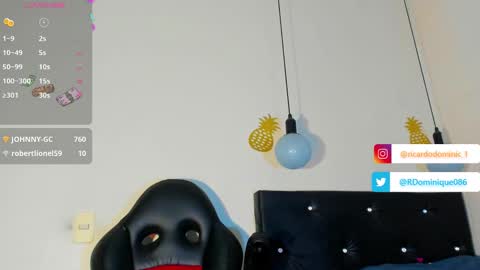 Ricardodominic 1   MODELO INDEPENDIENTE online show from February 2025 05:47:02 AM