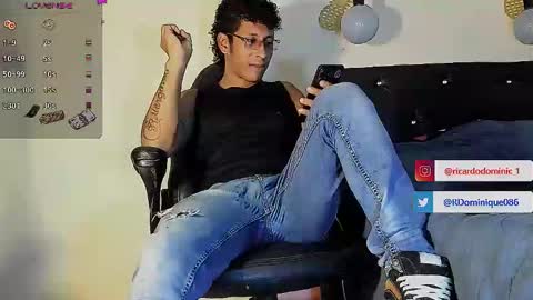 Ricardodominic 1   MODELO INDEPENDIENTE online show from March 2025 08:27:02 PM