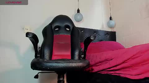 Ricardodominic 1   MODELO INDEPENDIENTE online show from September 2025 06:31:01 PM