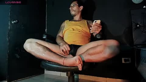 Ricardodominic 1   MODELO INDEPENDIENTE online show from March 2026 03:30:02 AM