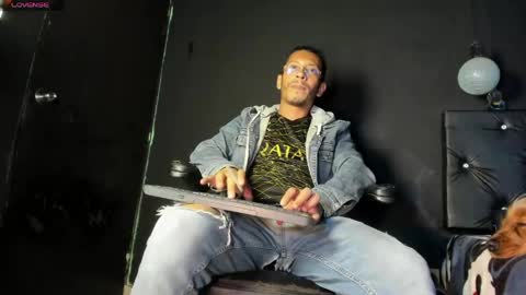 Ricardodominic 1   MODELO INDEPENDIENTE online show from April 2026 02:38:02 AM