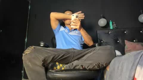 Ricardodominic 1   MODELO INDEPENDIENTE online show from June 2026 06:48:02 AM
