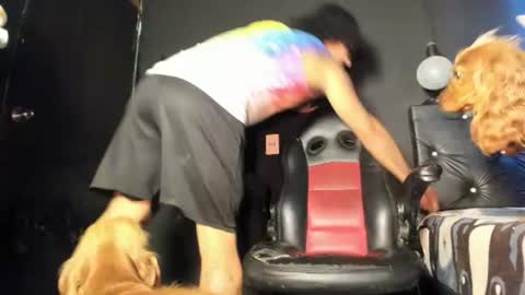 Snapshot of fuck_hardlove chatting on June 2026 10:23:02 PM Ricardodominic 1 MODELO INDEPENDIENTE online show from June 2026 10:23:02 PM