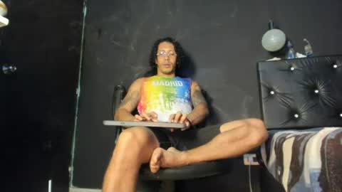 Snapshot of fuck_hardlove chatting on June 2026 01:29:01 AM Ricardodominic 1 MODELO INDEPENDIENTE online show from June 2026 01:29:01 AM