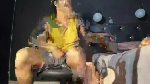 Snapshot of fuck_hardlove chatting on July 2026 03:56:02 AM Ricardodominic 1 MODELO INDEPENDIENTE online show from July 2026 03:56:02 AM