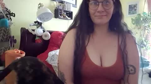 fuck_i_dunno online show from May 2026 07:33:01 PM