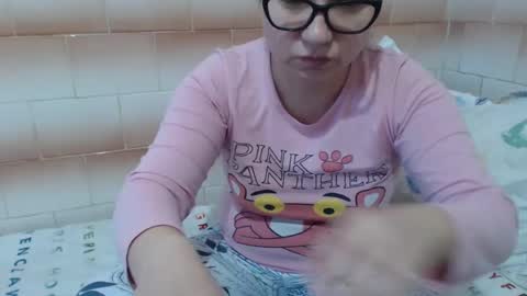 Snapshot of fuck_my_face chatting on January 2025 06:45:02 AM Ella online show from January 2025 06:45:02 AM