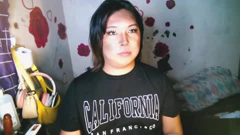 im marjj be nice to me online show from March 2025 09:45:02 AM